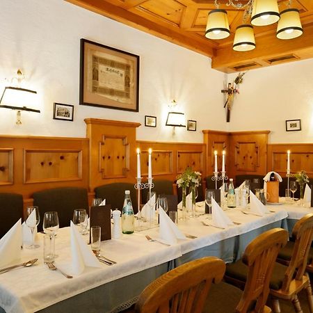 Ferienhaus Troadkasten - Familie Friedrich Хартберг Экстерьер фото