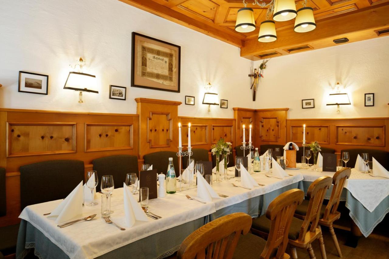 Ferienhaus Troadkasten - Familie Friedrich Хартберг Экстерьер фото